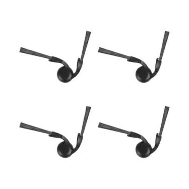 Imagem de Escova Lateral Para Aspirador Robô Xiaomi S40 OV81 S40 pro OV71GL Miji