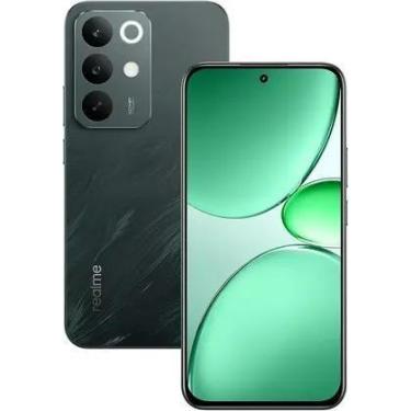 Imagem de Smartphone Realm C85 Pro 256gb 8gb ram Tela de 6,8 polegadas AMOLED 12