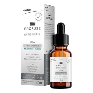 Imagem de Antissinais Sérum Antirrugas Profuse Lha 30ml