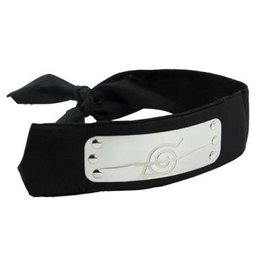 Imagem de Abystyle Headband -anti Konaha - Adult Size 25518