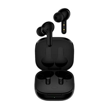 Imagem de Q-C-Y Fone de Ouvido T13 Bluetooth 5.1 Bateria de Até 8 horas Microfone com Cancelamento Ruído Enc Controle de Toque Conexão Tws Sem Fio Driver de 7.2 mm para Som Hi-Fi e Graves Potentes / No Brasil