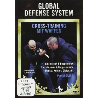 Imagem de Cross-Training mit Waffen