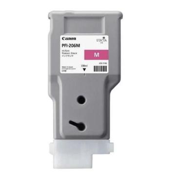 Imagem de Cartucho Canon Pfi-206M Ipf6400 Ipf6450 Expirad 02/2020