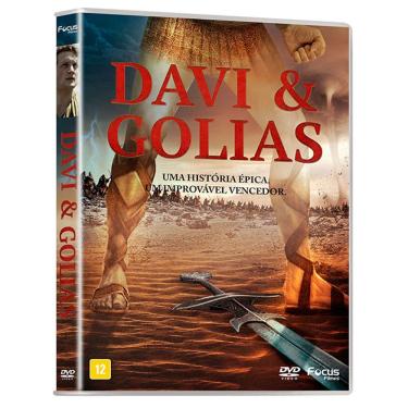 Imagem de Davi & Golias