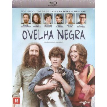 Imagem de Blu-ray Ovelha Negra - David Duchovny/ Vera Farmiga