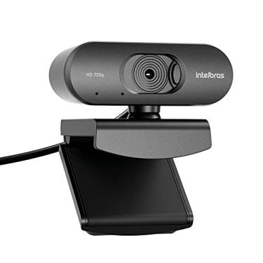 Imagem de Webcam HD CAM 720p Preto Intelbras