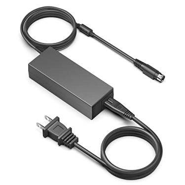 Imagem de HKY Adaptador CA de 24 V compatível com todas as máquinas ResMed S9 Series CPAP e BiPAP Res Med S9 AutoSet/AutoSet for Her/Elite/Escape Auto/Escape/VPAP Series Replacement 90W ResMed S9 Cabo de fonte