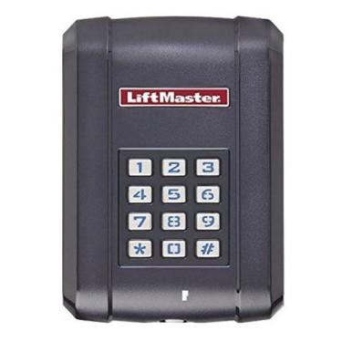 Imagem de LiftMaster Teclado comercial de 5 códigos sem fio KPW5