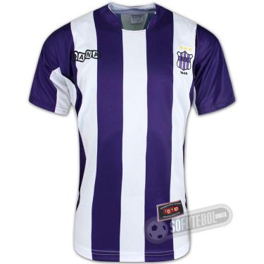 Imagem de Camisa Sacachispas - Modelo I