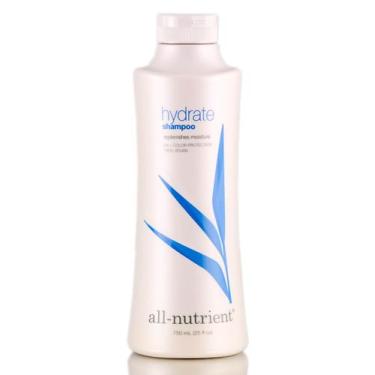 Imagem de Shampoo All Nutrient Hydrate Replenish Moisture 350 Ml