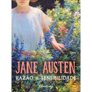 Imagem de Razão E Sensibilidade