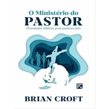 Imagem de O Ministério Do Pastor