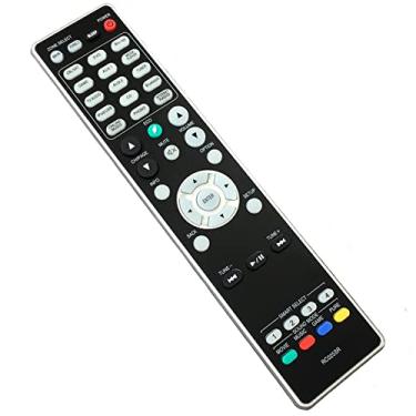 Imagem de Controle remoto de substituição universal para receptor A/V Marantz SR5007 SR5008 SR6012 SR5013 SR5014 SR6008