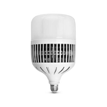 Imagem de Lâmpada Led Bulbo Alta Potência 100W E27 6500K Biv -  Lumanti