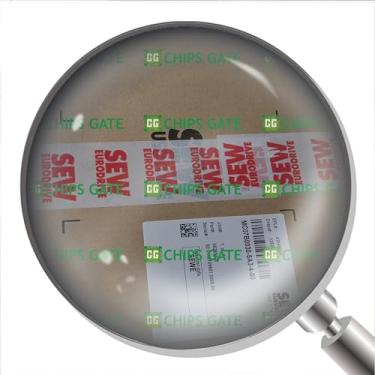 Imagem de MC07B0030-5A3-4-00 New Eurodrive Movitrac 3kW MC07B0030-5A3-4-00/FSC11B Inverter Motor