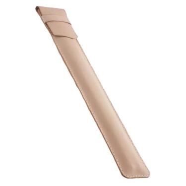 Imagem de YIJU Bolsa de armazenamento para baquetas, malho de tambor, organizador de maletes duplos, leve e portátil para praticar amantes de música