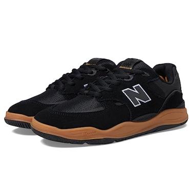 Imagem de New Balance 1010 - Tiago Lemos, Preto/Goma, 36/37 BR