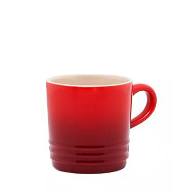 Imagem de Le Creuset Caneca 200 ml Cerâmica Vermelho