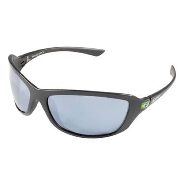 Imagem de Modelo SPY 44 - Link Preto - Lentes: Cinza Espelhada