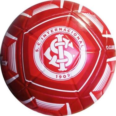 Imagem de Bola De Futebol De Campo Nº 5 - Internacional - Futebol Magia & Cia