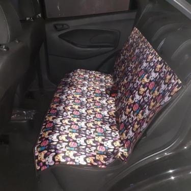 Imagem de Capa PET para banco de carro DOGS - GUTSIPLAS