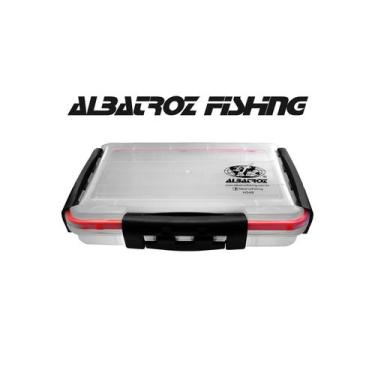 Imagem de Estojo 13 Divisórias H548 - Albatroz Fishing