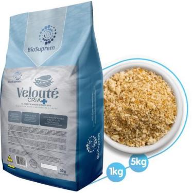 Imagem de Biosuprem veloute cria + 5kg