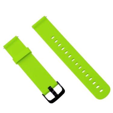 Imagem de Pulseira Move Compatível Huawei Watch 2 Sport Gt 2 Pro 42mm - Poolsy, 