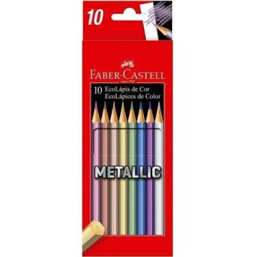 Imagem de Lápis de Cor - FABER CASTELL(3)