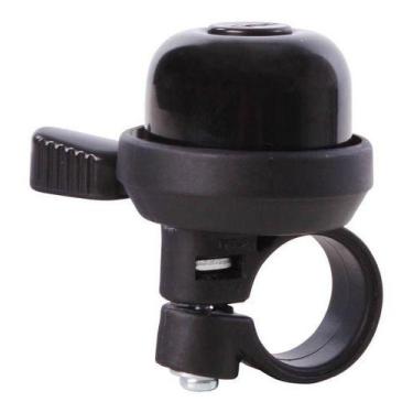 Imagem de Buzina Para Bicicleta 300 Btwin Acessório Essencial para Ciclistas Som