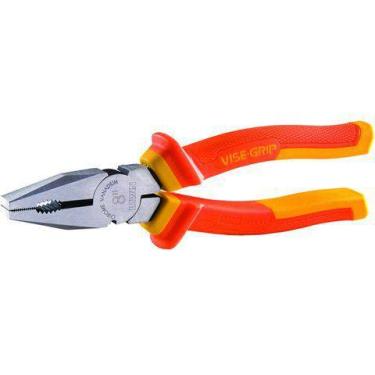 Imagem de Alicate Universal - 8' / Isolado / 13981 / Vise-grip - Irwin