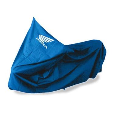 Imagem de Capa para Moto Honda 100% Impermeável Todos Modelos - Spts