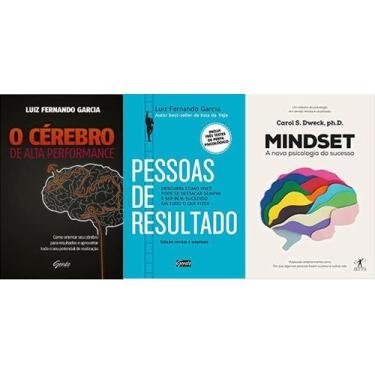 Imagem de O cérebro de alta performance + Pessoas de resultado: Descubra como vo