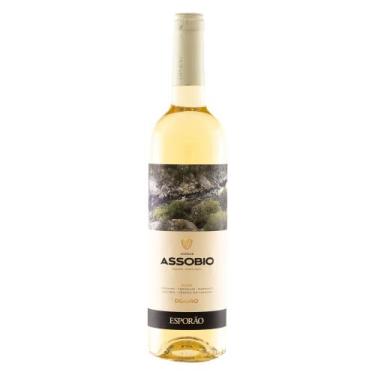 Imagem de Vinho Português Branco Douro ASSOBIO 750ml