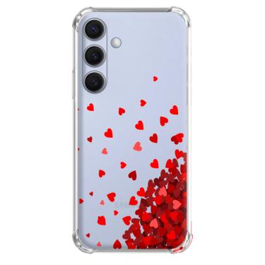 Imagem de Capa Capinha De Celular Compatível com Galaxy S25 Samsung Personalizada