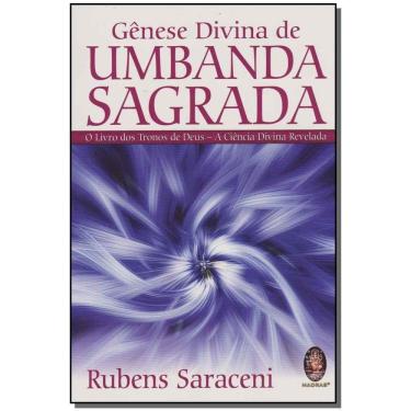 Imagem de Genese Divina de Umbanda Sagrada