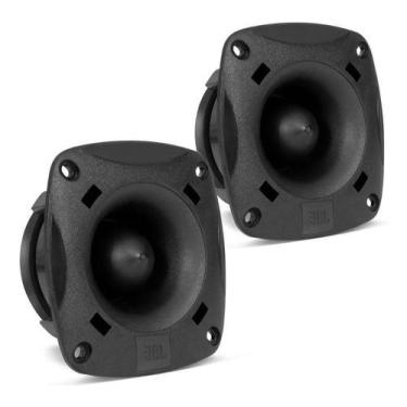 Imagem de Super Tweeter Jbl Selenium St200 Trio Fenólico Par