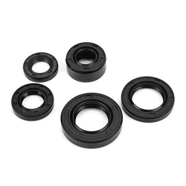 Imagem de Kit de Vedação de óleo do Motor Acessório Lifan 110cc 125cc 140cc PIT PRO Trail Quad Dirt Bike ATV