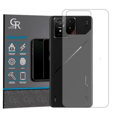 Imagem de GR Global Revolution, Película Hidrogel HD Verso Para Asus ROG Phone 9 Pro