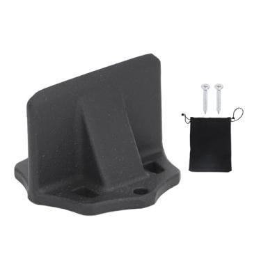 Imagem de Divisor de Toras Portátil, Divisor de Madeira de Aço Fundido de Alta Resistência-divisão de Madeira Segura e Sem Esforço, Fogão, Lareira, Forno de Pizza (Grande)