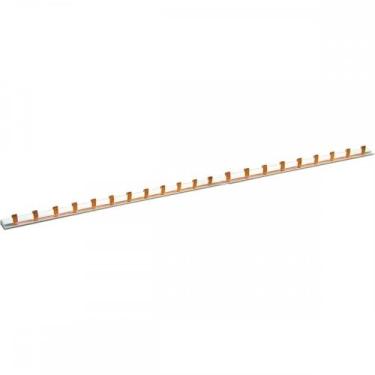 Imagem de Barramento Jng Monofasico Din 63A 1M 14317