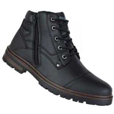 Imagem de Bota Coturno Wonder Masculino Casual 3112