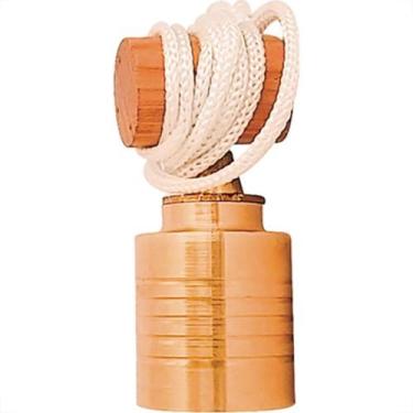 Imagem de Emava Prumo P/Pedr. Leve 5 -300Gr