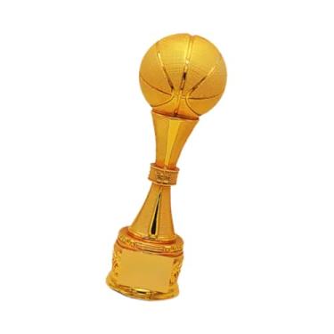 Imagem de UGPLM Torneios de prêmios de concurso de troféus esportivos, Basquetebol