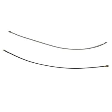 Imagem de zhxchzhi Cabo flexível de fio coaxial de antena OEM compatível com Motorola Moto G84 5G XT2347 XT2347-2 peças