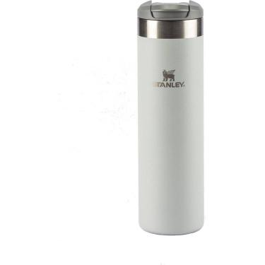 Imagem de Garrafa Térmica Stanley Aerolight Transit 591ml Academia Fit
