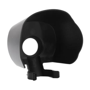 Imagem de Capuz de Tela de Tela de Cardal Precisa e Prático, Anti -lente Protetor para Lentes Capuzes LCD Monitor de Vídeo Capuz de Sol Com Cobertura de Cobertura Completa Ajuste para Osmo Pocket 3, Leve e Leve