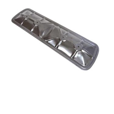 Imagem de Tampa Lateral Mercedes Benz Todos Ima Al211