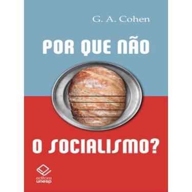 Imagem de Por Que Não O Socialismo?