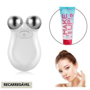 Imagem de Kit Power Skincare: Tecnologia EMS para pele perfeita! - MAIZU